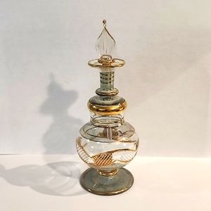 Perfume bottle vintage